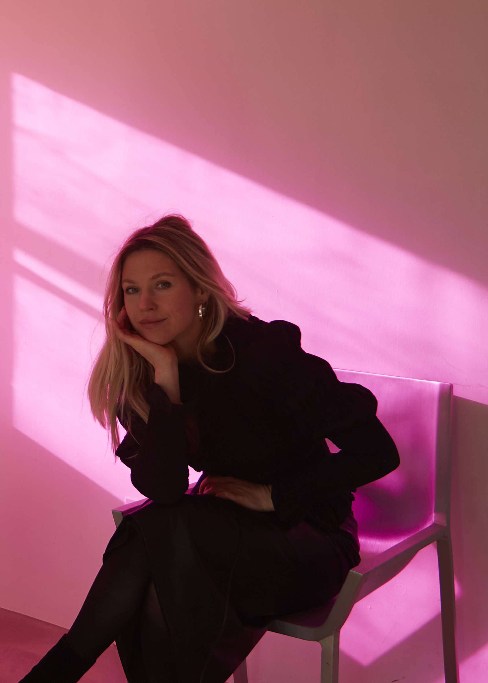 Claudia Legge