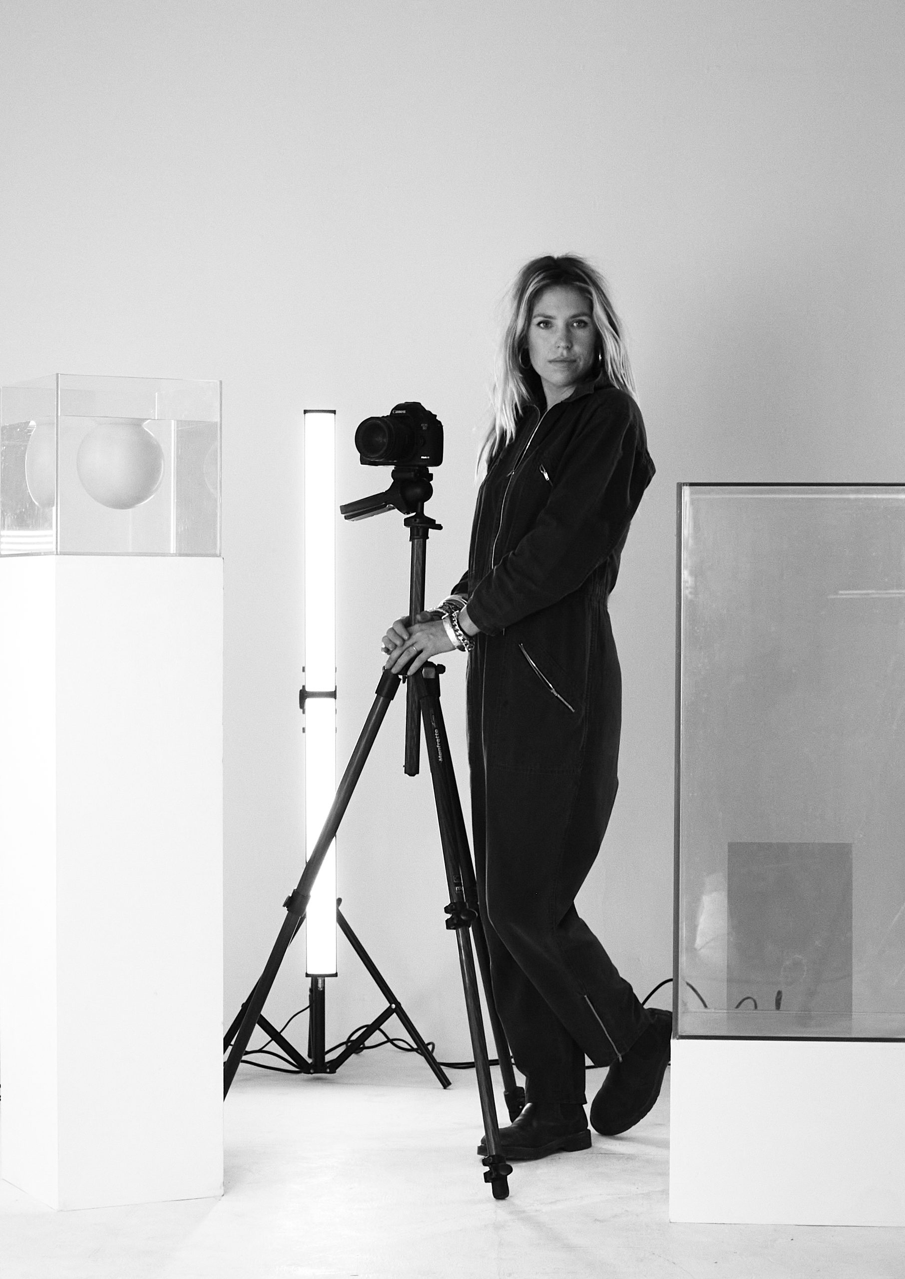 Claudia Legge